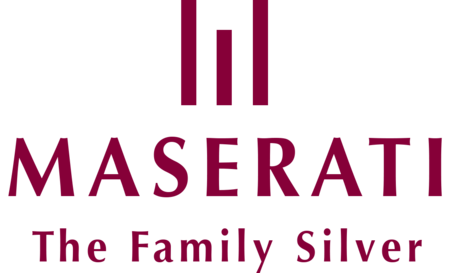 Maserati - Family Silver